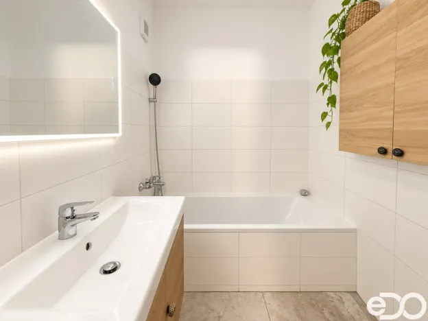 Prodej bytu 3+1, Praha, Hrabákova, 91 m2