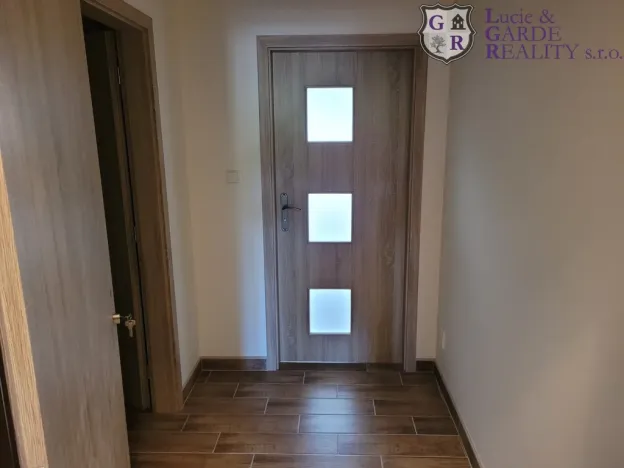 Pronájem bytu 2+kk, Mladá Vožice, Třída Václava Vaniše, 60 m2