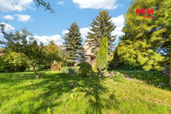 Prodej rodinného domu, Vlastějovice, 184 m2