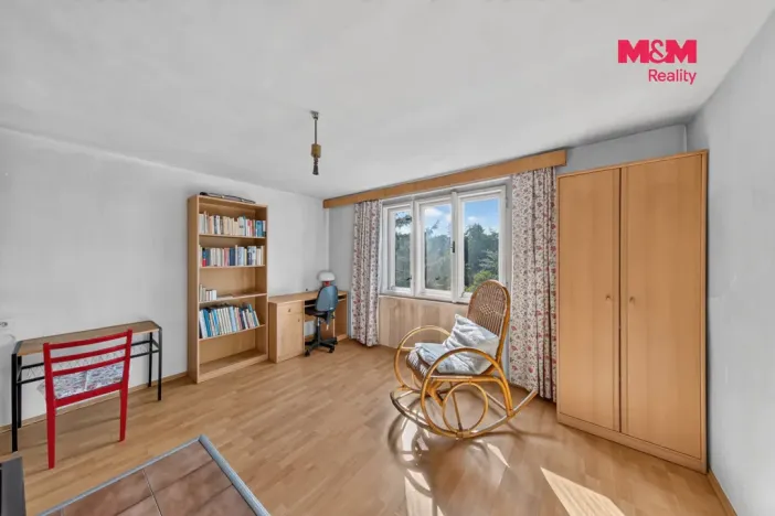 Prodej rodinného domu, Vlastějovice, 184 m2