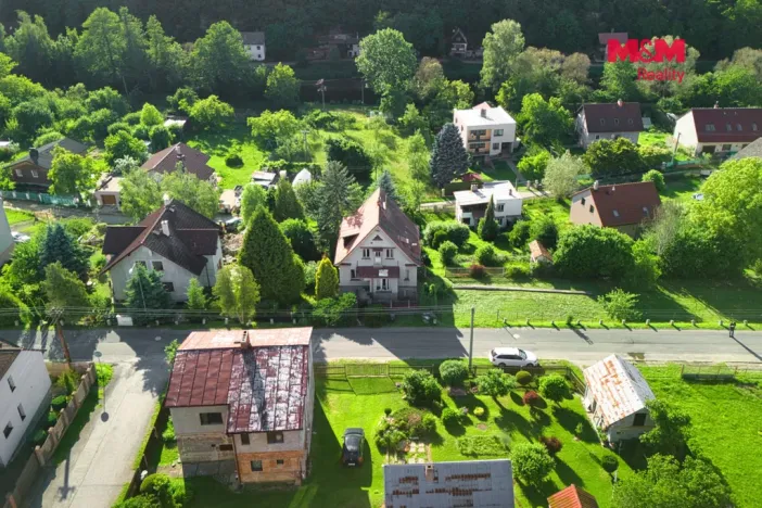 Prodej rodinného domu, Vlastějovice, 184 m2