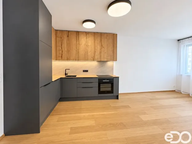 Pronájem bytu 2+kk, Praha, Za Pískovnou, 61 m2