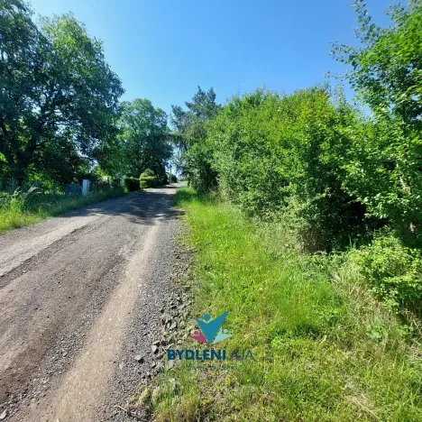 Prodej pozemku pro bydlení, Modlany, 826 m2