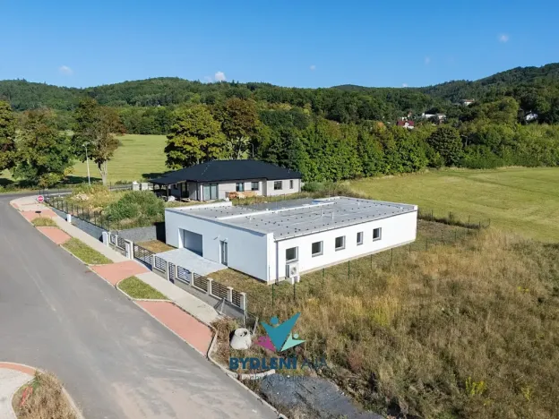 Prodej rodinného domu, Dubí, V Aleji, 206 m2