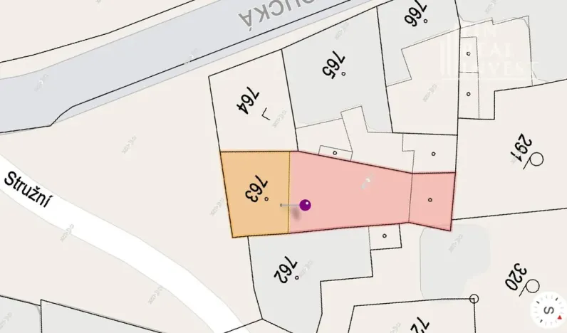 Prodej rodinného domu, Kojetín - Kojetín I-Město, 200 m2