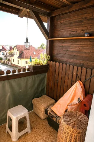 Prodej bytu 3+1, Lomnice nad Popelkou, Poděbradova, 96 m2