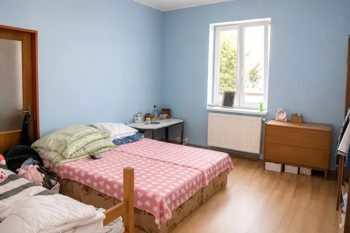 Prodej bytu 3+1, Lomnice nad Popelkou, Poděbradova, 96 m2