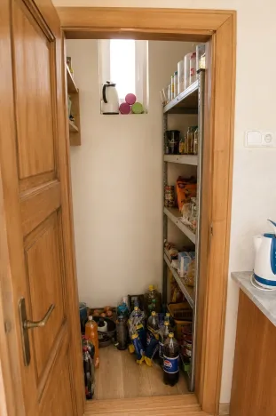 Prodej bytu 3+1, Lomnice nad Popelkou, Poděbradova, 96 m2