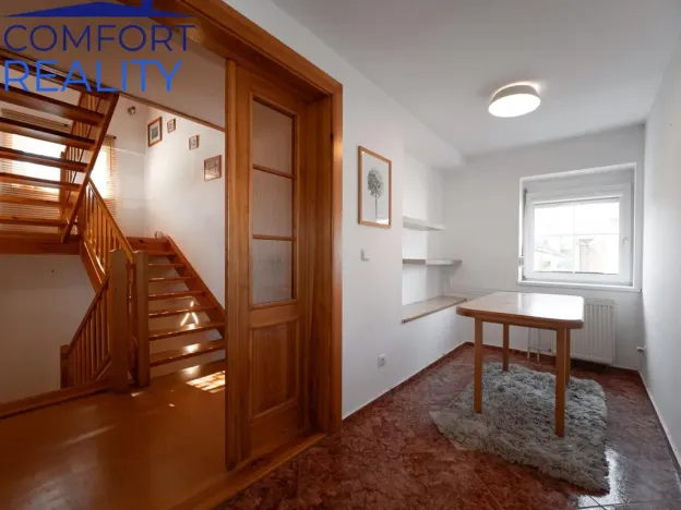 Prodej vícegeneračního domu, Štěpánkovice, Hlavní, 360 m2