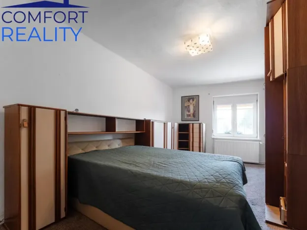 Prodej vícegeneračního domu, Štěpánkovice, Hlavní, 360 m2