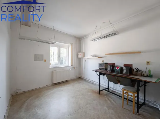 Prodej vícegeneračního domu, Štěpánkovice, Hlavní, 360 m2