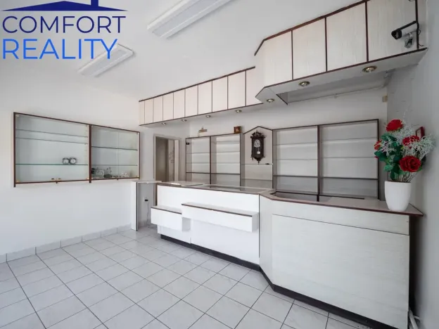 Prodej vícegeneračního domu, Štěpánkovice, Hlavní, 360 m2