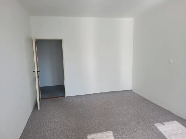 Prodej bytu 3+1, Olomouc, tř. Míru, 65 m2