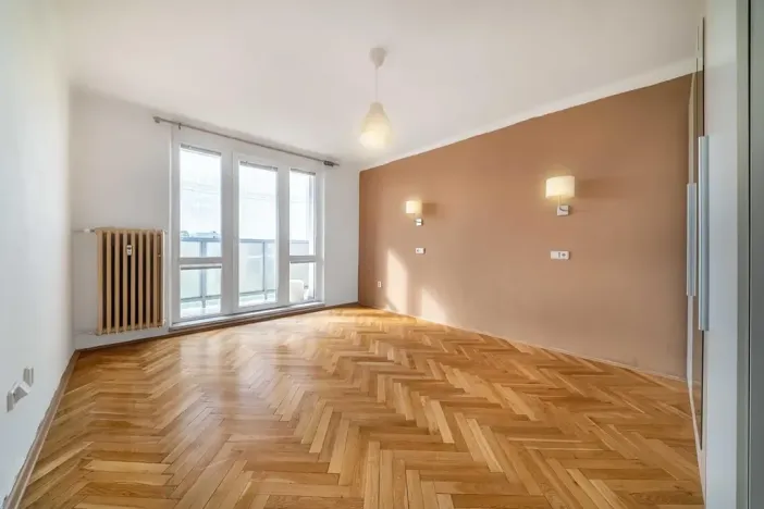 Pronájem bytu 3+1, Plzeň, Republikánská, 69 m2