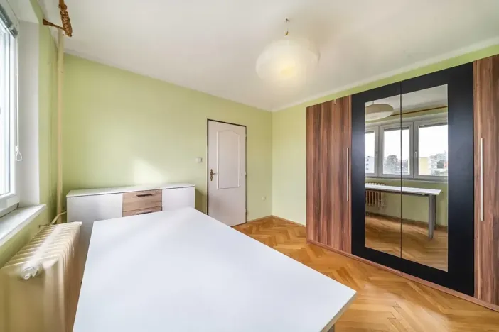 Pronájem bytu 3+1, Plzeň, Republikánská, 69 m2