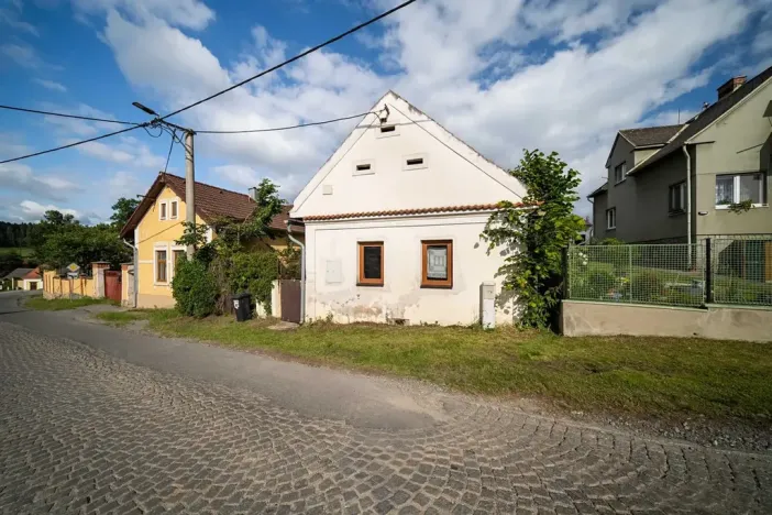 Prodej chalupy, Příšov, 68 m2