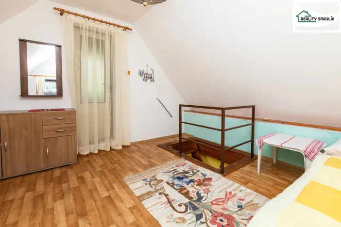 Prodej chaty, Cheb - Tršnice, 40 m2