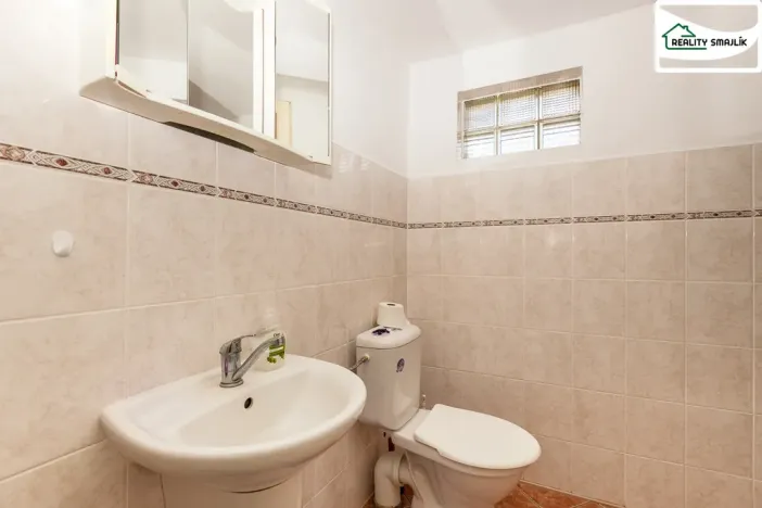 Prodej chaty, Cheb - Tršnice, 40 m2