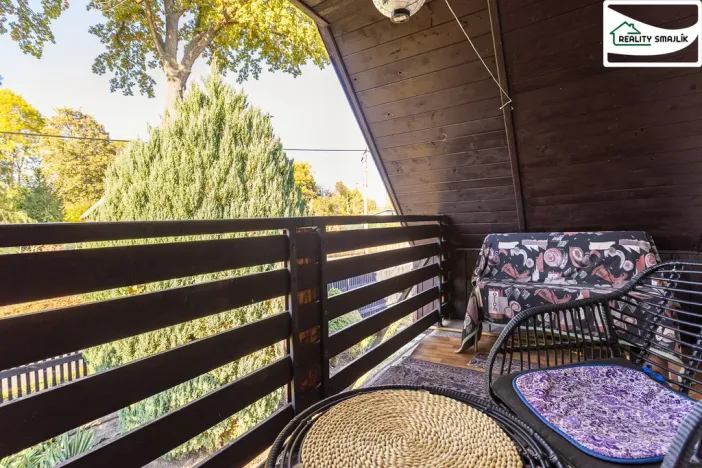 Prodej chaty, Cheb - Tršnice, 40 m2