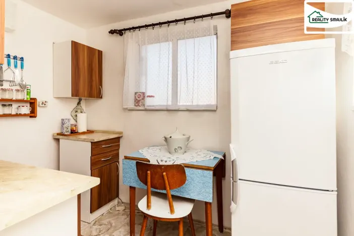 Prodej chaty, Cheb - Tršnice, 40 m2