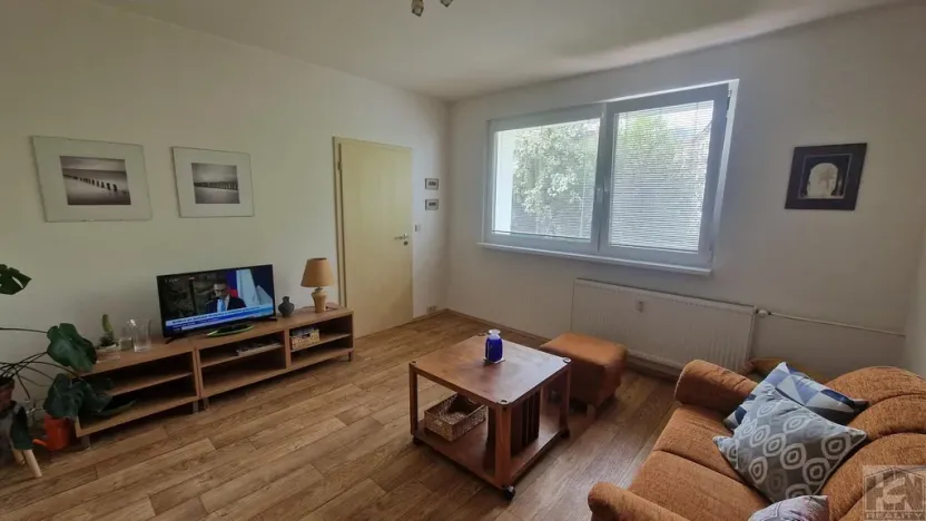 Prodej bytu 3+1, Jablonec nad Nisou, Jizerská, 60 m2