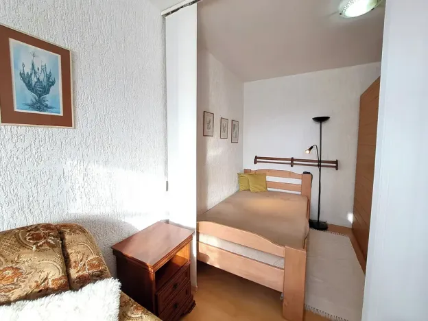 Pronájem bytu 1+1, Zlín, Podlesí V, 36 m2