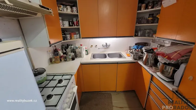 Prodej vícegeneračního domu, Troubky-Zdislavice, 305 m2