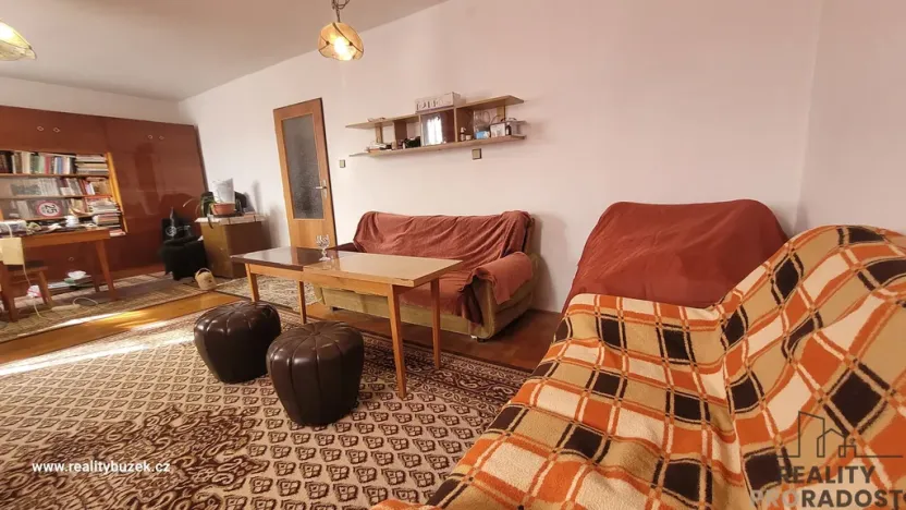Prodej vícegeneračního domu, Troubky-Zdislavice, 305 m2