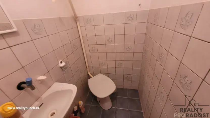 Prodej vícegeneračního domu, Troubky-Zdislavice, 305 m2