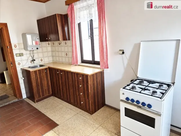 Prodej rodinného domu, Smržovka, Občanská, 214 m2