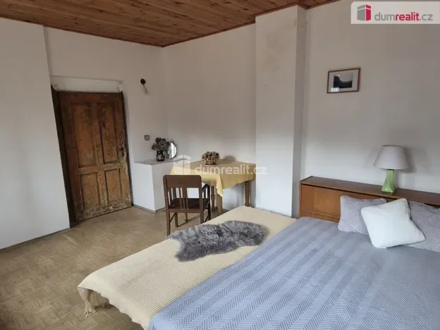 Prodej rodinného domu, Smržovka, Občanská, 214 m2