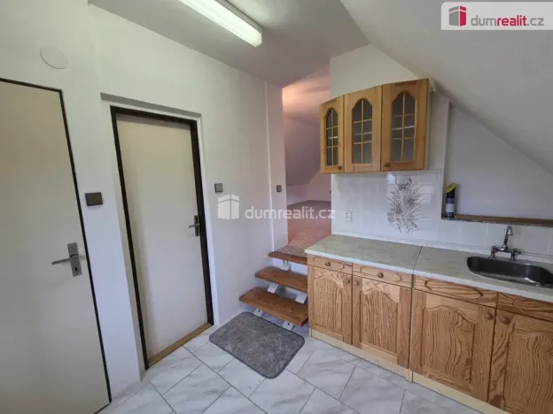 Prodej rodinného domu, Smržovka, Občanská, 214 m2