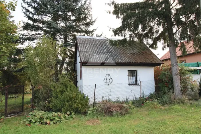 Prodej chaty, Mýto, Nádražní, 28 m2