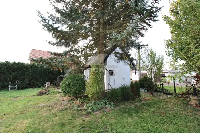 Prodej chaty, Mýto, Nádražní, 28 m2