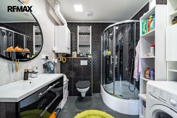 Prodej bytu 3+kk, Karlovy Vary, Krále Jiřího, 52 m2