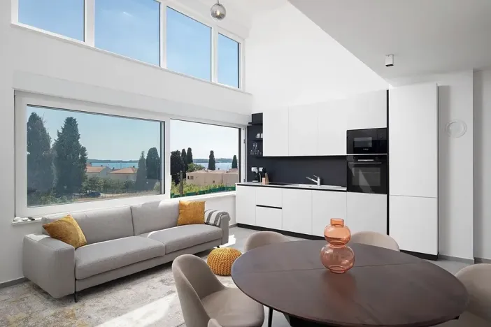 Prodej bytu 4+kk, Fažana, Chorvatsko, 89 m2