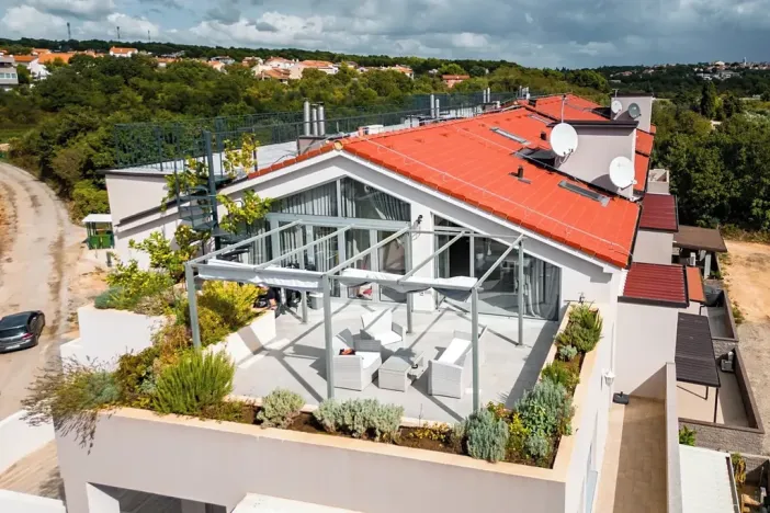 Prodej bytu 6+kk a větší, Medulin, Chorvatsko, 250 m2