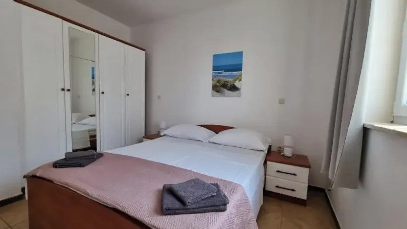 Prodej bytu 2+kk, Medulin, Chorvatsko, 47 m2