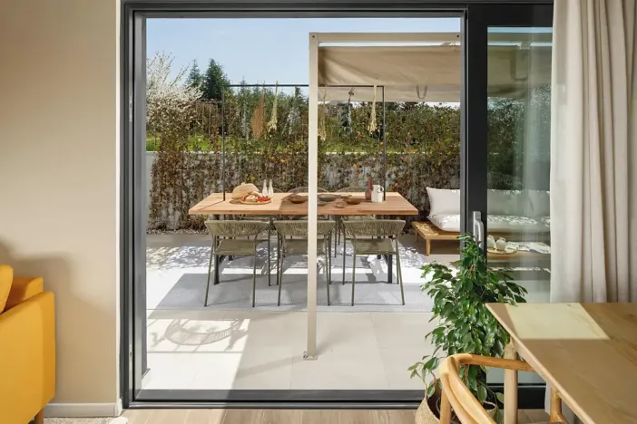 Prodej rodinného domu, Poreč, Chorvatsko, 104 m2