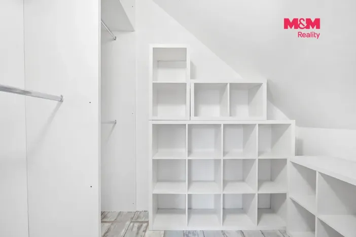 Prodej rodinného domu, Sokoleč, Luční, 128 m2