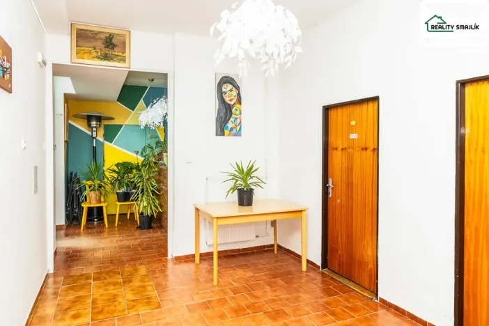 Prodej ubytování, Smolné Pece, 1015 m2