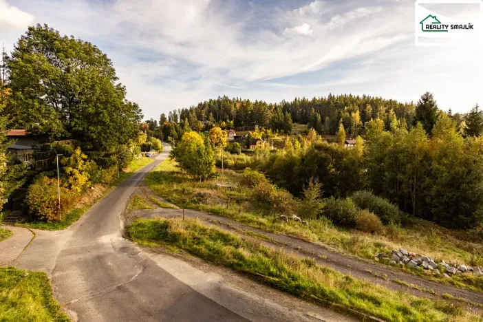 Prodej ubytování, Smolné Pece, 1015 m2