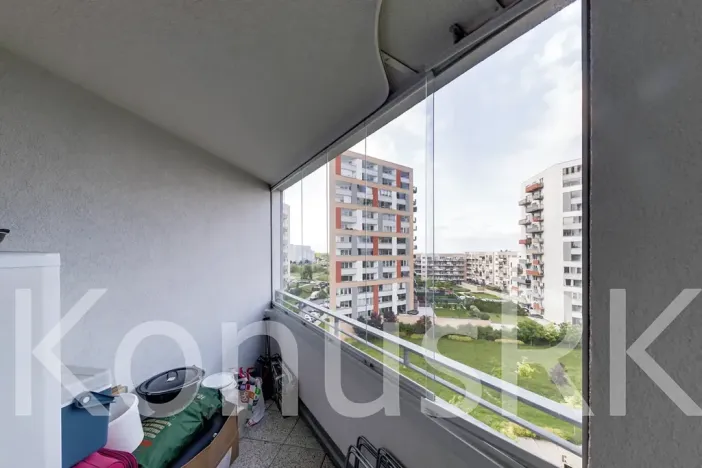Prodej bytu 2+kk, Praha - Horní Měcholupy, Modenská, 69 m2