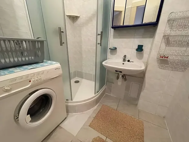 Pronájem bytu 2+kk, Praha - Žižkov, Jičínská, 54 m2