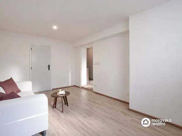 Prodej kanceláře, Brno, Viniční, 31 m2