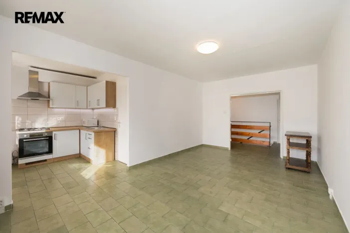 Pronájem bytu 4+kk, Praha - Krč, Sládkovičova, 80 m2