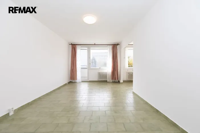 Pronájem bytu 4+kk, Praha - Krč, Sládkovičova, 80 m2