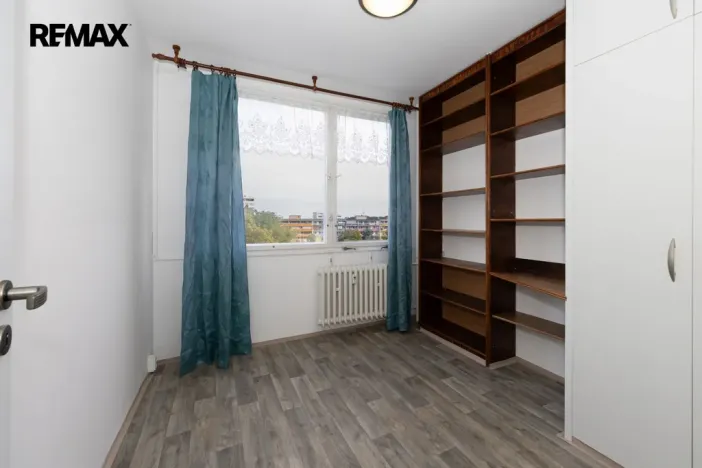 Pronájem bytu 4+kk, Praha - Krč, Sládkovičova, 80 m2