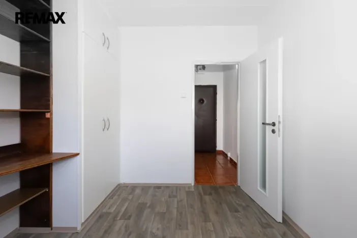 Pronájem bytu 4+kk, Praha - Krč, Sládkovičova, 80 m2