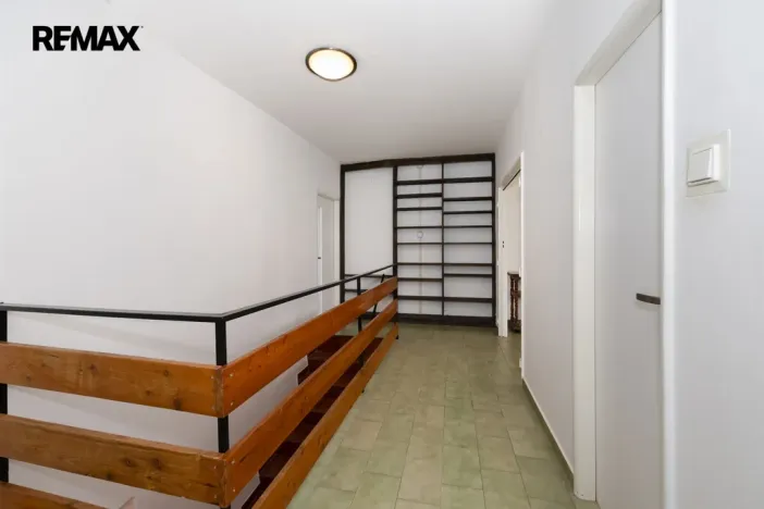 Pronájem bytu 4+kk, Praha - Krč, Sládkovičova, 80 m2